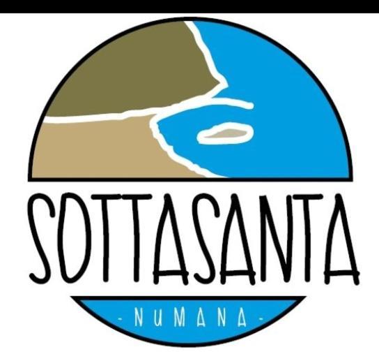 Sottosanta Hotel Numana Exterior photo